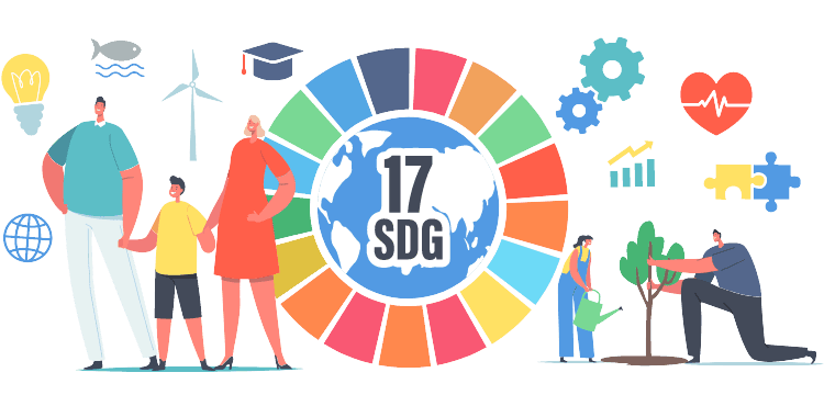 SDG Graphic